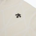 Sveter Descente Full Zip super white 3
