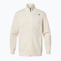Sveter Descente Full Zip super white