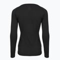 Dámska termoakčná mikina Descente Base Layer black 2