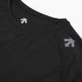 Dámska termoakčná mikina Descente Base Layer black 3