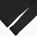 Dámska termoakčná mikina Descente Base Layer black 4