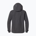 Pánska lyžiarska bunda Descente Swiss 3L Hard Shell dark grak 2