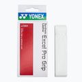 Ovinovacia páska na badmintonové rakety YONEX AC 128 biela