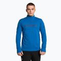 Pánska lyžiarska mikina Descente Archer 52 lapis blue (modrá)