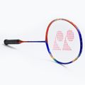 Bedmintonová raketa YONEX Astrox FB oranžová 3