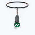 Bedmintonová raketa YONEX Nanoflare 800 červená 2