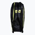 Bedmintonová taška YONEX žltá 92026 4