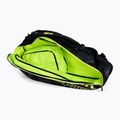Bedmintonová taška YONEX žltá 92026 6