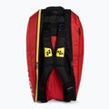 YONEX Pro Racket Bag bedminton červená 92029 4
