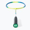 Bedmintonová raketa YONEX Nanoflare 100 modrá 2