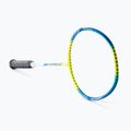 Bedmintonová raketa YONEX Nanoflare 100 modrá 3
