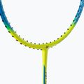 Bedmintonová raketa YONEX Nanoflare 100 modrá 5