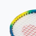 Bedmintonová raketa YONEX Nanoflare 100 žlto-modrá 5