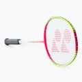 Bedmintonová raketa YONEX Nanoflare 100 žltá 2