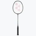 Bedmintonová raketa YONEX Nanoflare 500 čierna