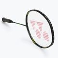 Bedmintonová raketa YONEX Nanoflare 500 čierna 3