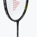 Bedmintonová raketa YONEX Nanoflare 500 čierna 5