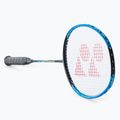 Bedmintonová raketa YONEX Nanoflare 370 Speed červená 2