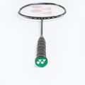 Bedmintonová raketa YONEX Astrox 22F zelená 2