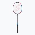 Bedmintonová raketa YONEX Astrox 7 DG čierno-modrá BAT7DG2BB4UG5