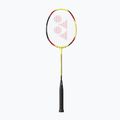 Badmintonová raketa YONEX Astrox 0.7 DG yellow and black BAT0.7DG2YB4UG5 6