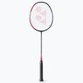 Bedmintonová raketa YONEX Astrox 01 Clear black