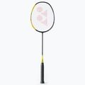 Bedmintonová raketa YONEX Astrox 01 Feel black