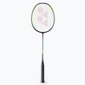 Bedmintonová raketa YONEX Nanoflare 001 Clear green