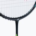 Bedmintonová raketa YONEX Nanoflare 001 Clear green 5