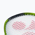 Bedmintonová raketa YONEX Nanoflare 001 Clear green 6