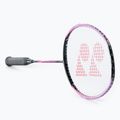 Bedmintonová raketa YONEX Nanoflare 001 Feel pink 2