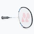 Bedmintonová raketa YONEX MP 2 biela 2