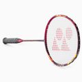 Bedmintonová raketa YONEX Astrox 22RX červená 2