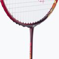 Bedmintonová raketa YONEX Astrox 22RX červená 5