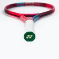 Tenisová raketa YONEX Vcore 98 L červená 2
