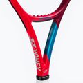 Tenisová raketa YONEX Vcore 98 L červená 5
