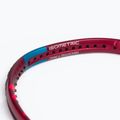 Tenisová raketa YONEX Vcore 100 L červená 6
