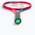 Tenisová raketa YONEX Vcore FEEL červená 2