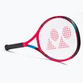 Tenisová raketa YONEX Vcore FEEL červená 3