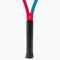 Tenisová raketa YONEX Vcore FEEL červená 4
