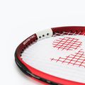 Detská tenisová raketa YONEX Vcore 25 červená 6