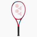 Detská tenisová raketa YONEX Vcore 26 červená