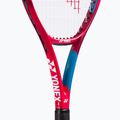 Detská tenisová raketa YONEX Vcore 26 červená 5