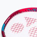Detská tenisová raketa YONEX Vcore 26 červená 6