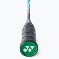 Detská bedmintonová raketa YONEX MP 2 JR modrá 3