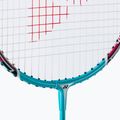 Detská bedmintonová raketa YONEX MP 2 JR modrá 5