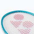 Detská bedmintonová raketa YONEX MP 2 JR modrá 6