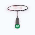 YONEX Astrox 100 GAME Kurenai bedmintonová raketa červená 2