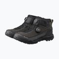 Pánska MTB cyklistická obuv Shimano SH-EX900 black 2