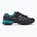 Dámska MTB cyklistická obuv Shimano SH-MT502 sivá ESHMT502WGG01W38000 2